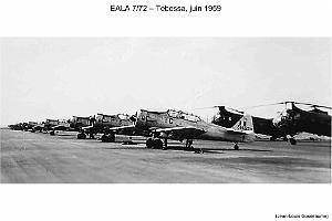 184- ARMEE DE L'AIR EN ALGERIE 1945-1962-32  (17)